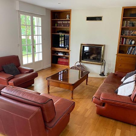 Maison Tout Confort Proche Des Plages เปลอเมอร์ ภายนอก รูปภาพ