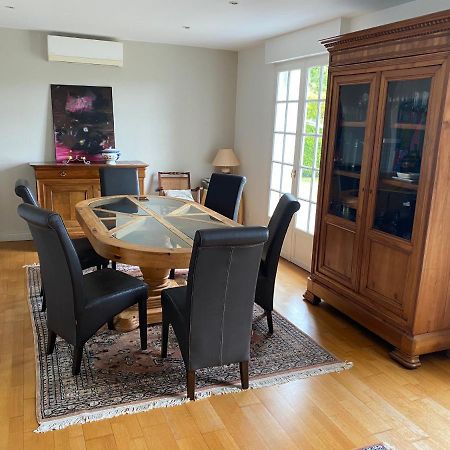 Maison Tout Confort Proche Des Plages เปลอเมอร์ ภายนอก รูปภาพ