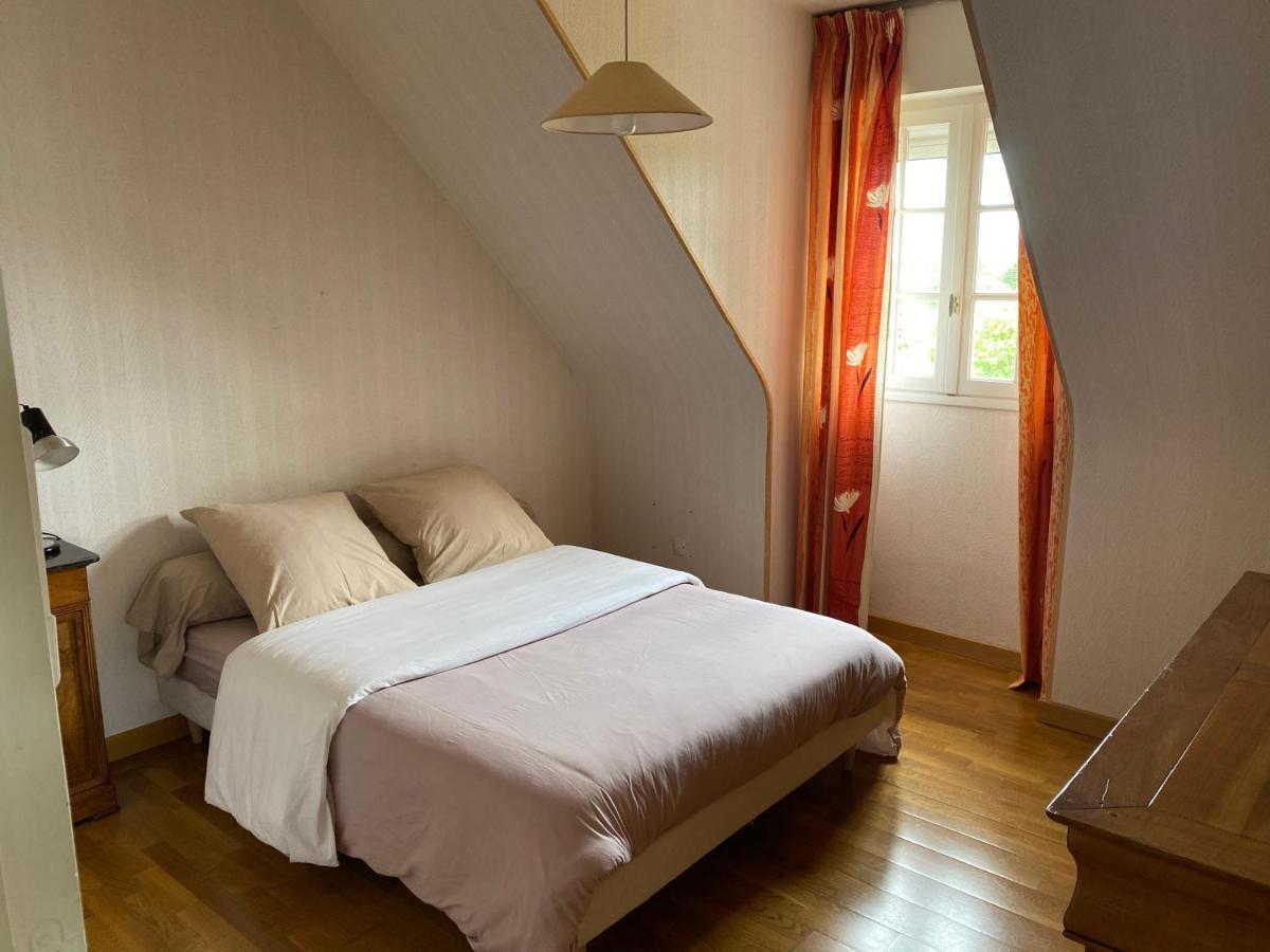 Maison Tout Confort Proche Des Plages เปลอเมอร์ ภายนอก รูปภาพ
