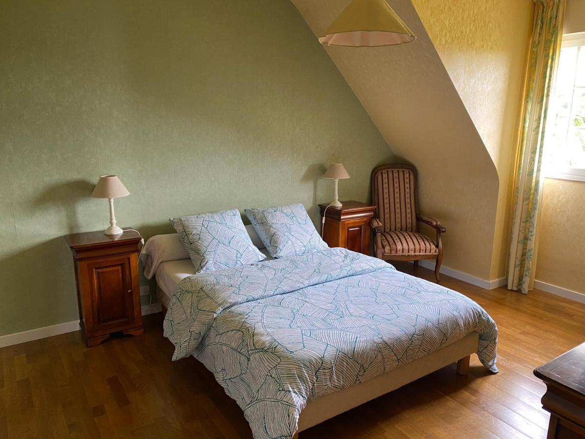 Maison Tout Confort Proche Des Plages เปลอเมอร์ ภายนอก รูปภาพ